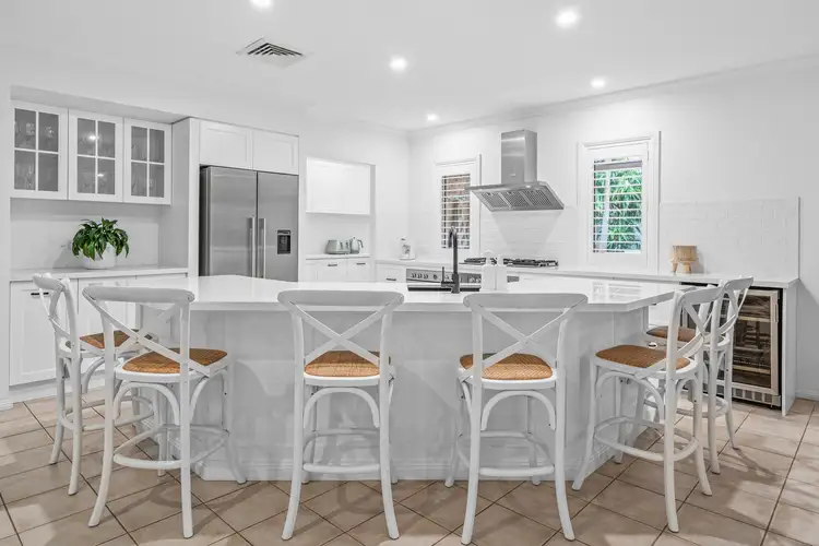 Third view of Homely house listing, 33 Sarah Jane Avenue, Beaumont Hills NSW 2155