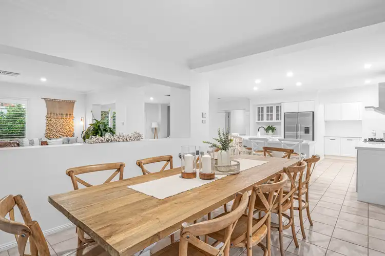 Sixth view of Homely house listing, 33 Sarah Jane Avenue, Beaumont Hills NSW 2155