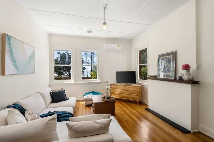 Second view of Homely house listing, 9 The Esplanade, Geelong VIC 3220