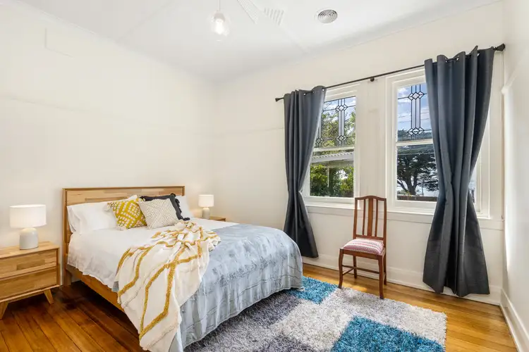Fifth view of Homely house listing, 9 The Esplanade, Geelong VIC 3220