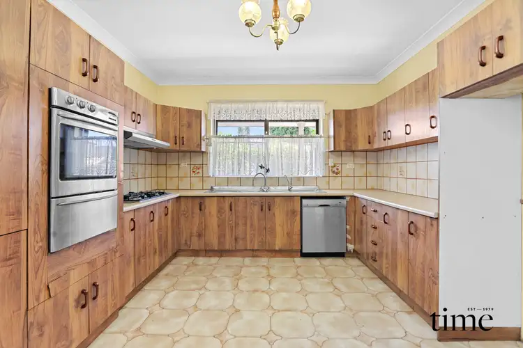 Sixth view of Homely house listing, 1 Dalmar Street, Croydon NSW 2132