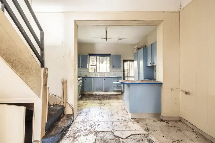 Third view of Homely house listing, 98 George Street, Redfern NSW 2016