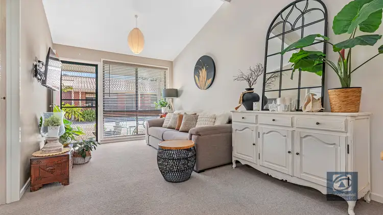 Main view of Homely unit listing, 2/34 Blair Street, Moama NSW 2731