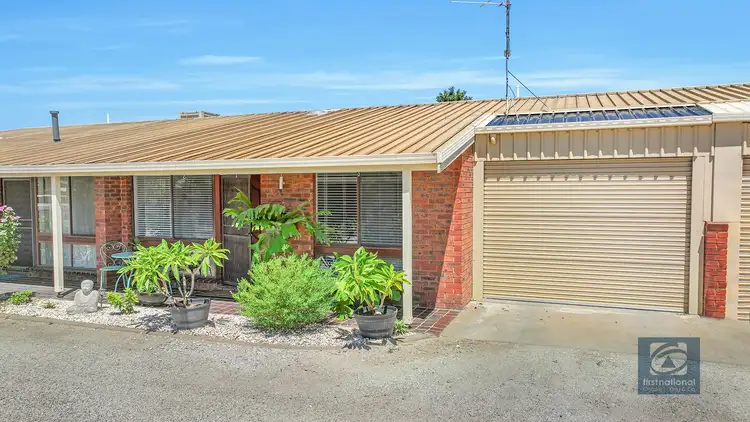 Third view of Homely unit listing, 2/34 Blair Street, Moama NSW 2731