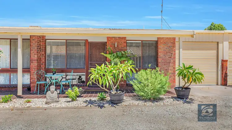 Fourth view of Homely unit listing, 2/34 Blair Street, Moama NSW 2731