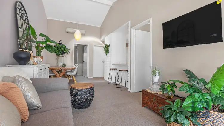 Fifth view of Homely unit listing, 2/34 Blair Street, Moama NSW 2731