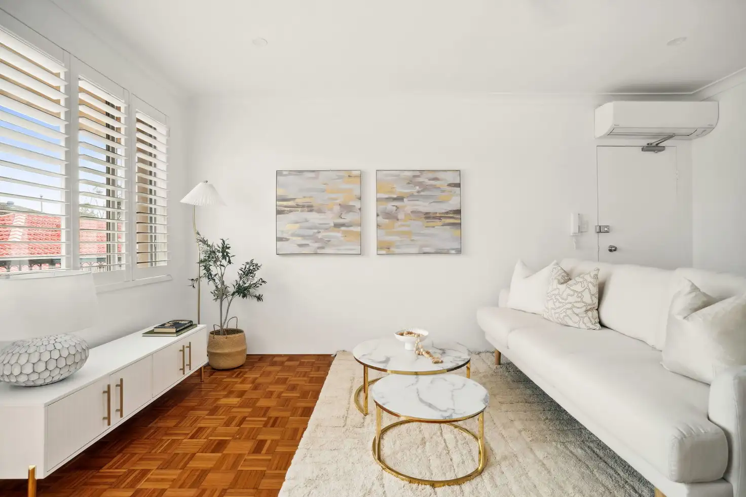 Main view of Homely apartment listing, 8/5 Jones Street, Croydon NSW 2132