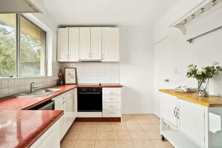 Second view of Homely apartment listing, 8/5 Jones Street, Croydon NSW 2132