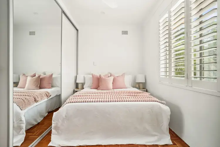 Third view of Homely apartment listing, 8/5 Jones Street, Croydon NSW 2132