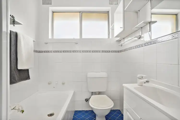 Fifth view of Homely apartment listing, 8/5 Jones Street, Croydon NSW 2132