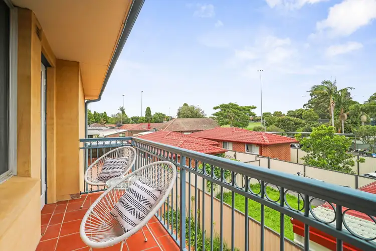 Sixth view of Homely apartment listing, 8/5 Jones Street, Croydon NSW 2132