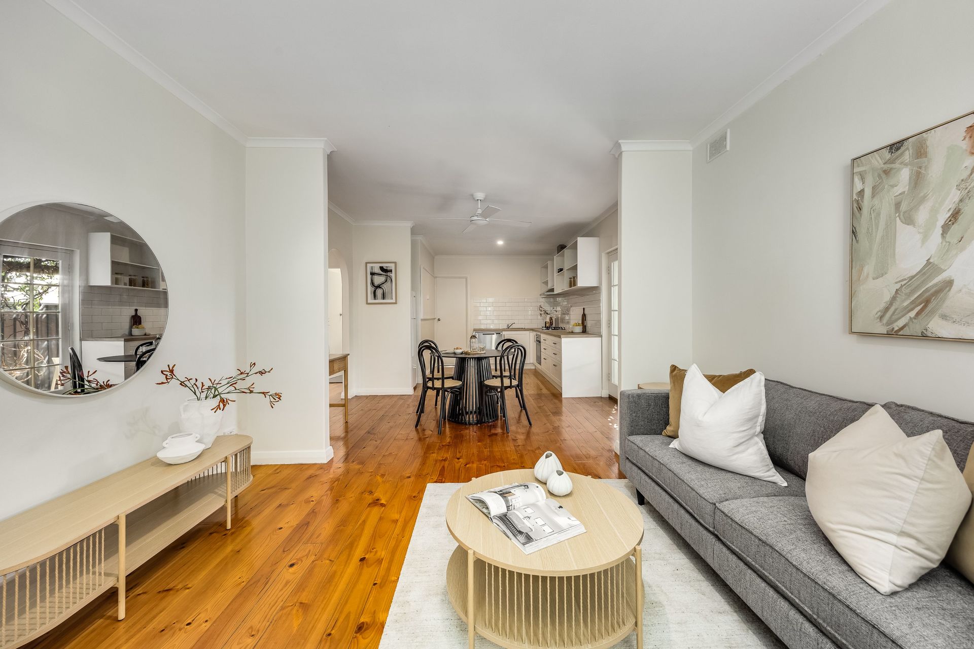 Fifth view of Homely unit listing, 4/69 Devitt Avenue, Payneham South SA 5070
