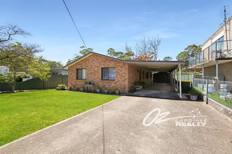 Main view of Homely house listing, 74 Prentice Avenue, Old Erowal Bay NSW 2540