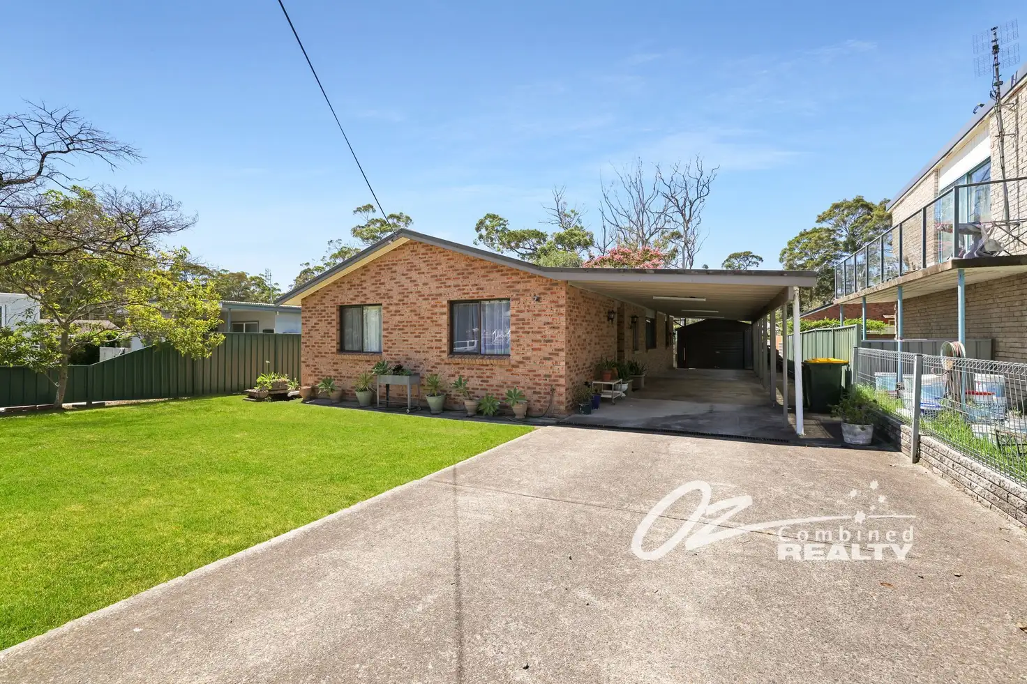 Main view of Homely house listing, 74 Prentice Avenue, Old Erowal Bay NSW 2540