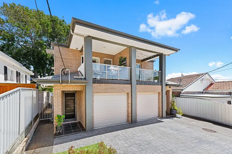 Main view of Homely semi-detached listing, 49A Stone Street, Earlwood NSW 2206