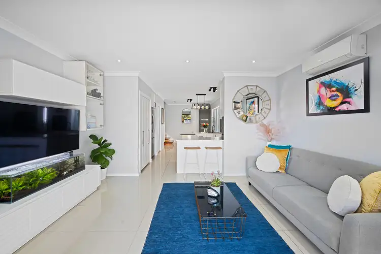 Third view of Homely semi-detached listing, 49A Stone Street, Earlwood NSW 2206