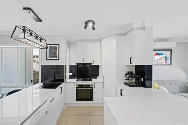 Fourth view of Homely semi-detached listing, 49A Stone Street, Earlwood NSW 2206