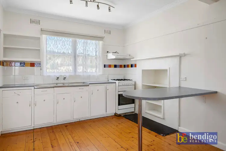 Second view of Homely house listing, 5 Hyde Street, Bendigo VIC 3550