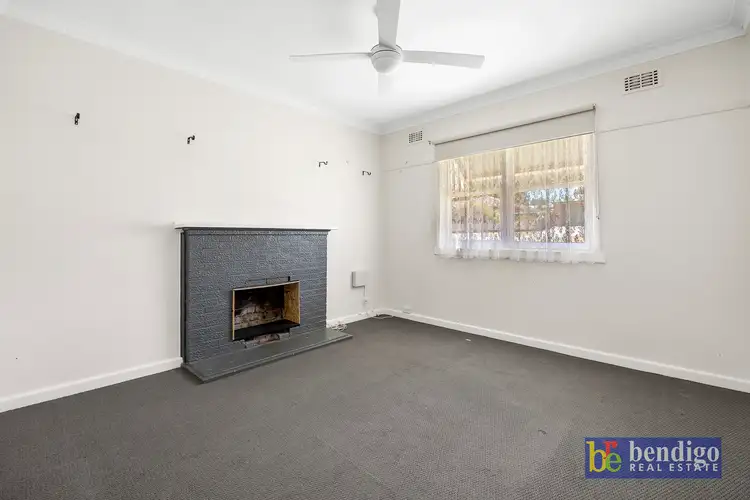 Fifth view of Homely house listing, 5 Hyde Street, Bendigo VIC 3550