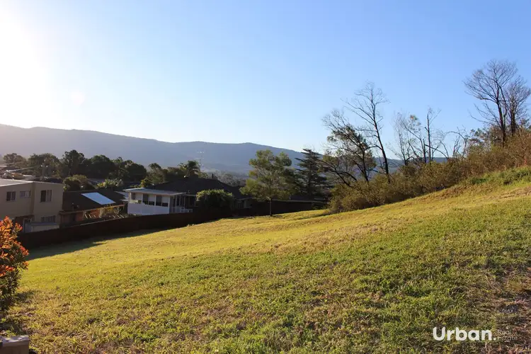 Main view of Homely land listing, 14 Baywood Avenue, Dapto NSW 2530