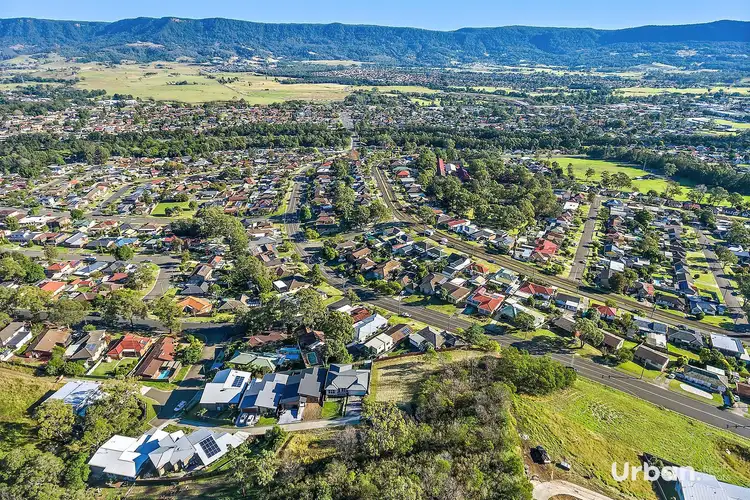 Second view of Homely land listing, 14 Baywood Avenue, Dapto NSW 2530