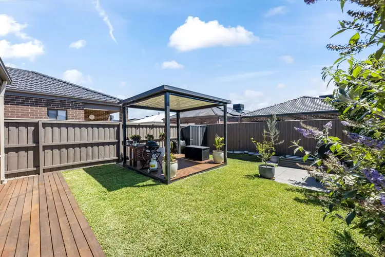 18 Terracotta Avenue, Tarneit VIC 3029