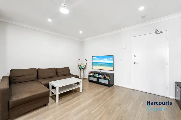 Third view of Homely apartment listing, 405/10 Cornelia Road, Toongabbie NSW 2146