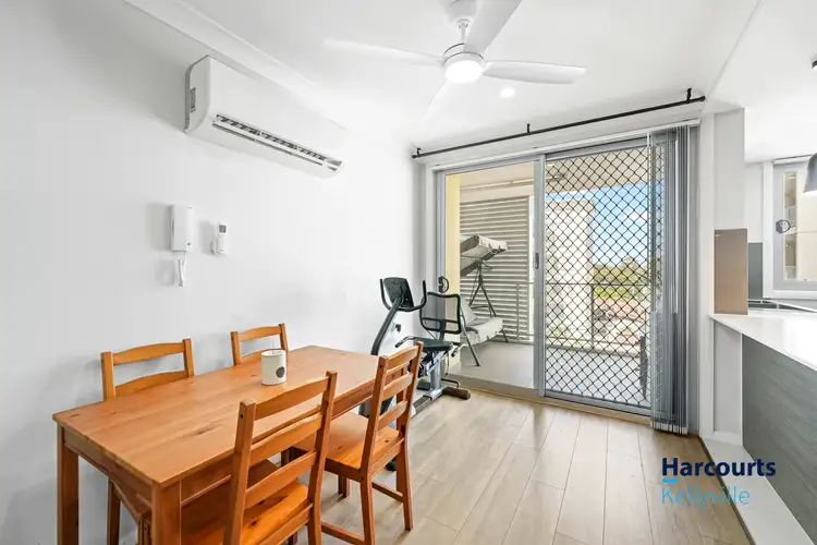 Fourth view of Homely apartment listing, 405/10 Cornelia Road, Toongabbie NSW 2146