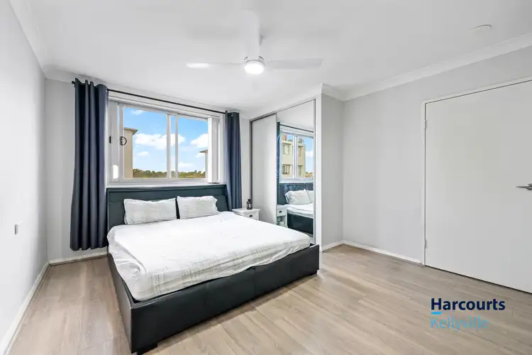 Sixth view of Homely apartment listing, 405/10 Cornelia Road, Toongabbie NSW 2146