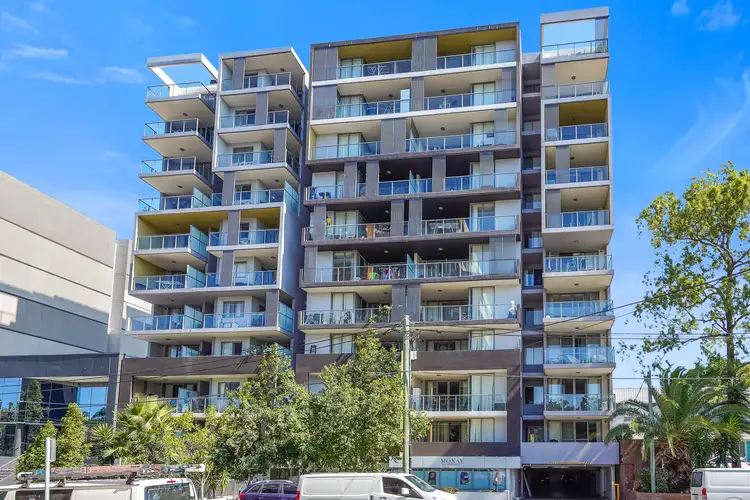 605/10-12 French Avenue, Bankstown NSW 2200