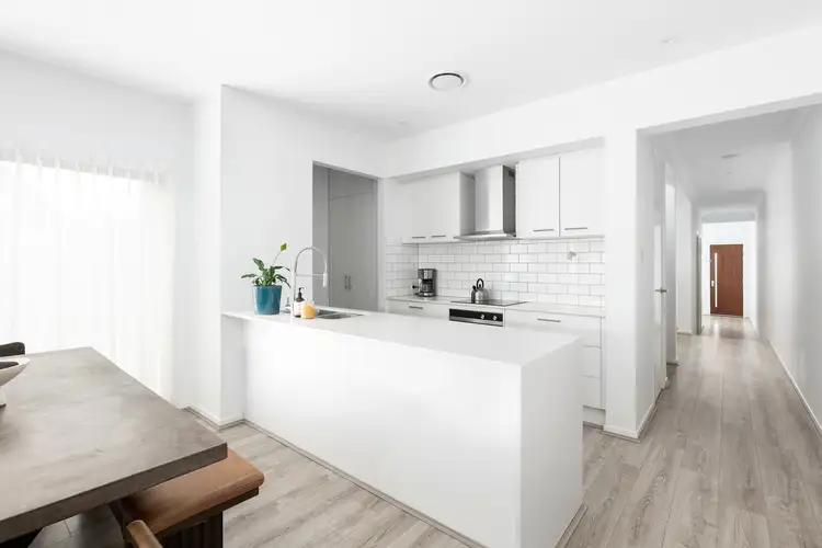 Second view of Homely semi-detached listing, 27A Sutherland Road, Jannali NSW 2226