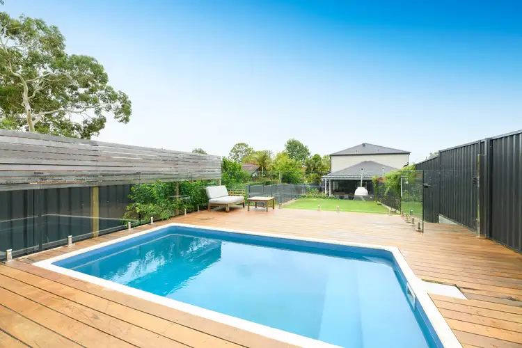 Fifth view of Homely semi-detached listing, 27A Sutherland Road, Jannali NSW 2226