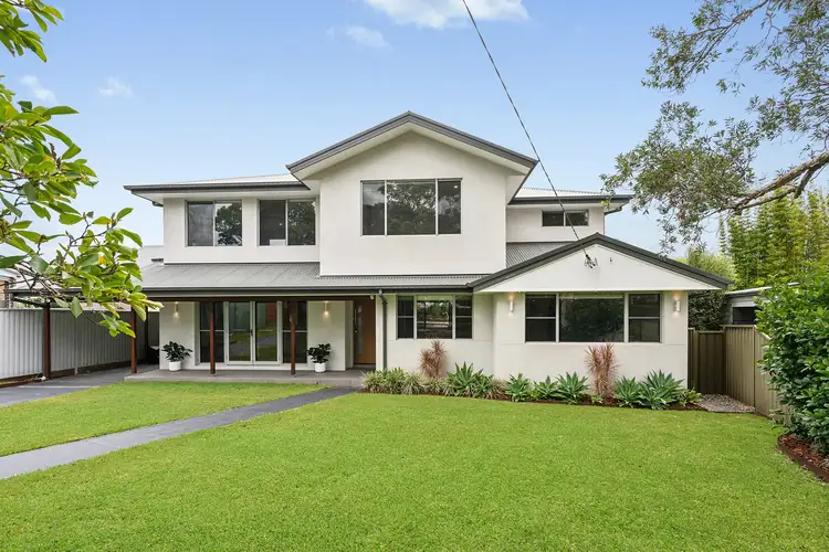 1 Byron Street, Peakhurst Heights NSW 2210