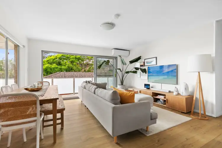3/101 Pacific Parade, Dee Why NSW 2099