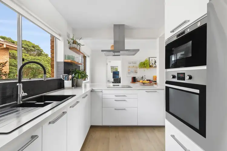 Fourth view of Homely apartment listing, 3/101 Pacific Parade, Dee Why NSW 2099