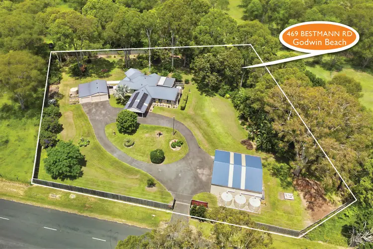 469-477 Bestmann Road, Godwin Beach QLD 4511