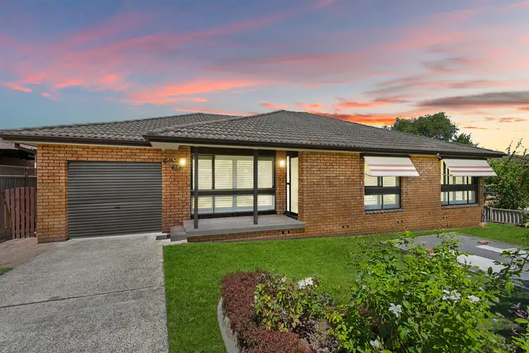 Main view of Homely house listing, 38 Darri Road, Wyongah NSW 2259