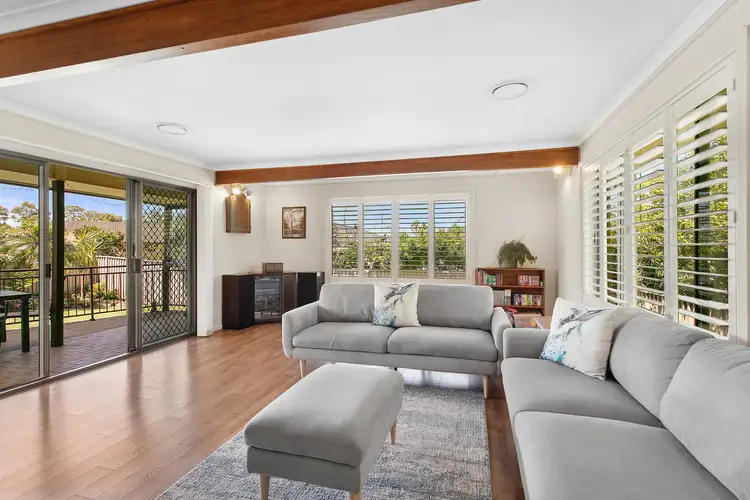 Second view of Homely house listing, 38 Darri Road, Wyongah NSW 2259