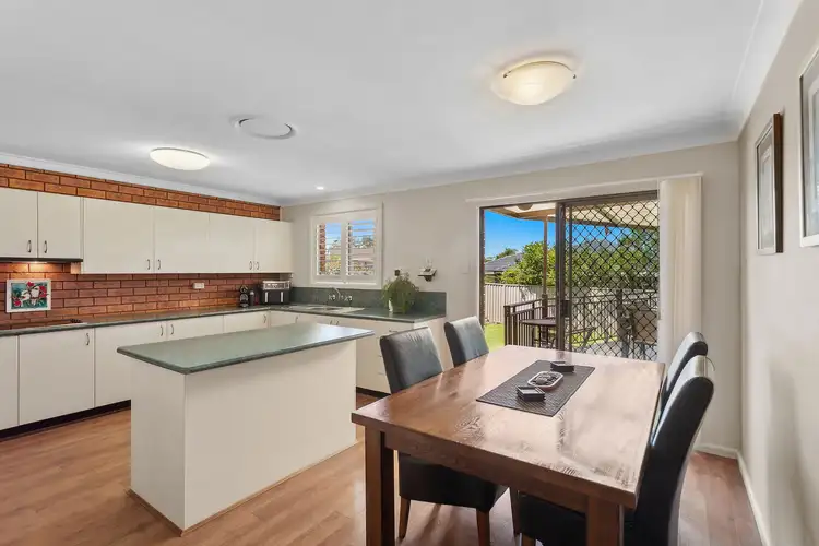 Fifth view of Homely house listing, 38 Darri Road, Wyongah NSW 2259