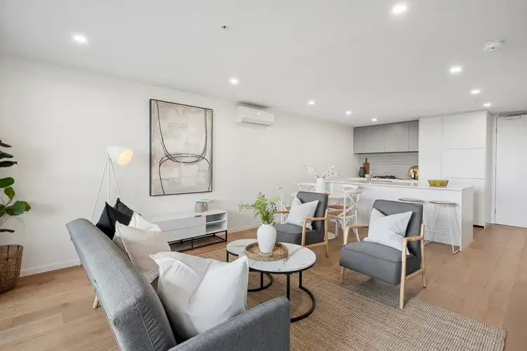 301/148 Bellerine Street