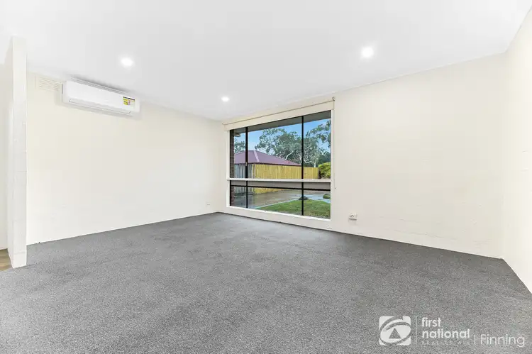Second view of Homely unit listing, 3/19 Bowen Street, Cranbourne VIC 3977