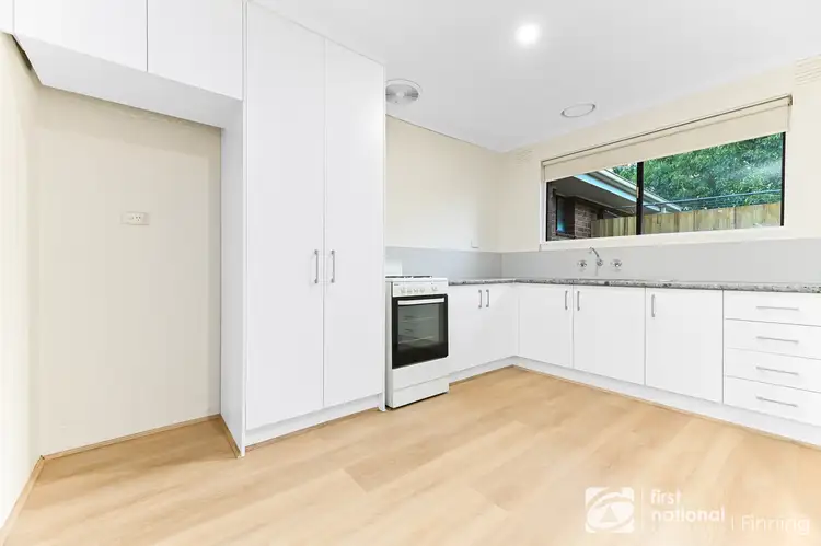 Third view of Homely unit listing, 3/19 Bowen Street, Cranbourne VIC 3977