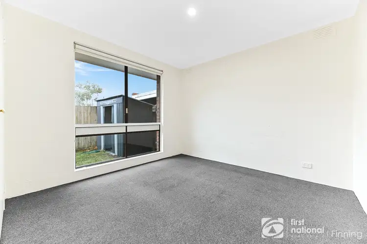 Fifth view of Homely unit listing, 3/19 Bowen Street, Cranbourne VIC 3977