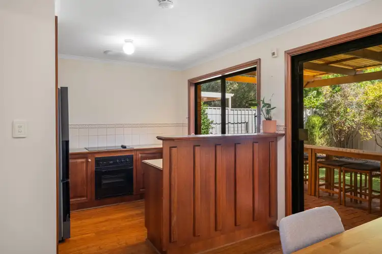 Fifth view of Homely townhouse listing, 2/8 Burnley Grove, Mitchell Park SA 5043