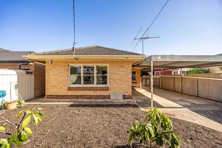 29 Beaconsfield Terrace, Ascot Park SA 5043