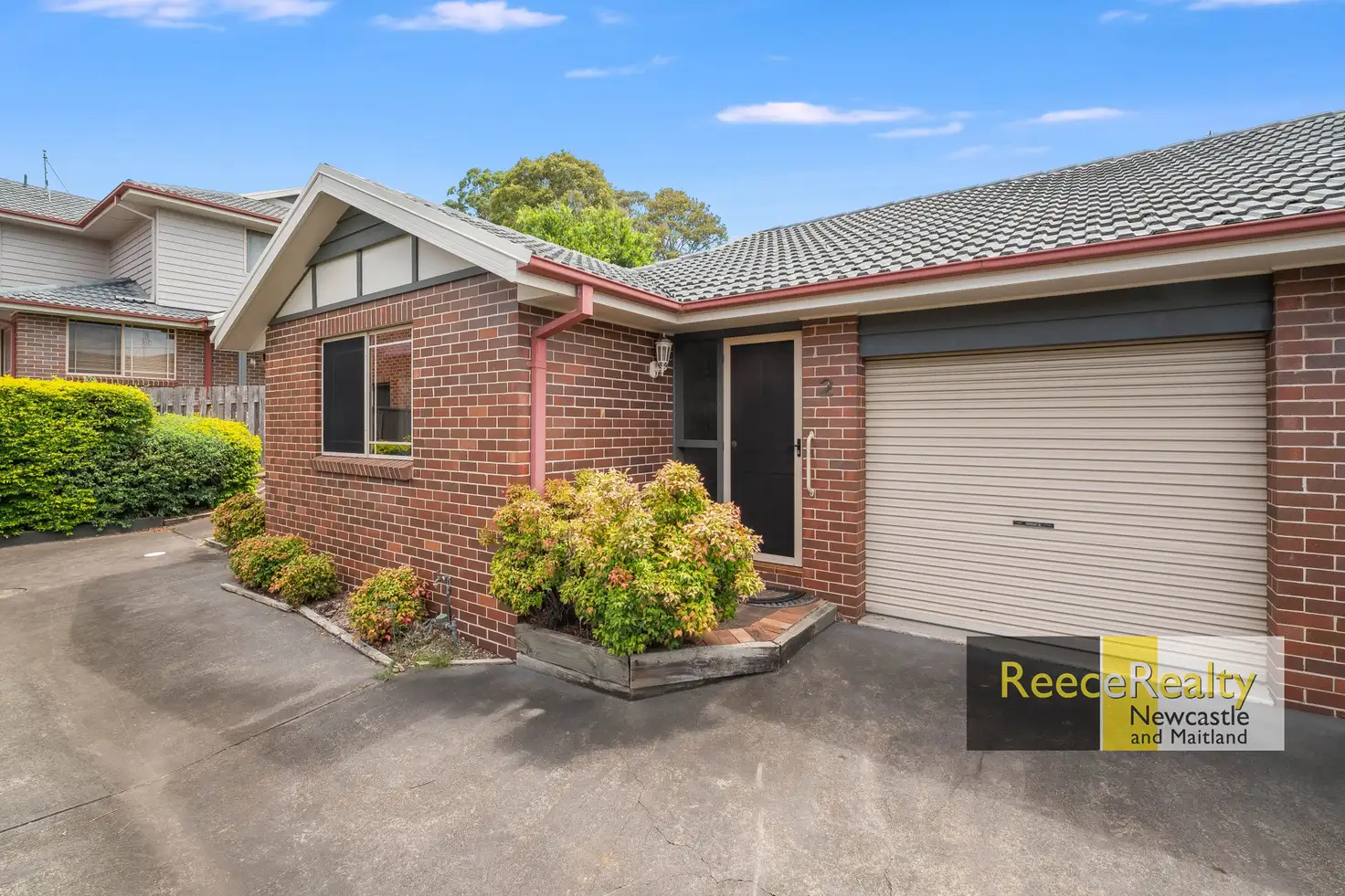 Main view of Homely villa listing, 2/70 High Street, Waratah NSW 2298
