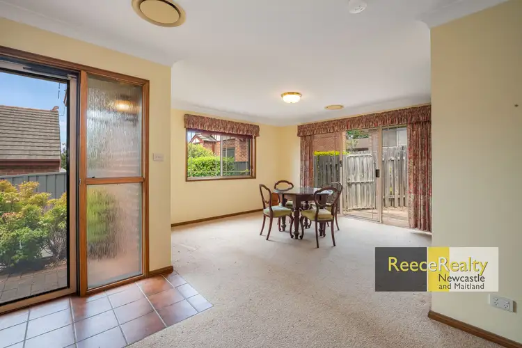 Second view of Homely villa listing, 2/70 High Street, Waratah NSW 2298