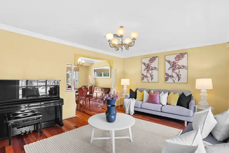 Third view of Homely house listing, 2 Coolock Crescent, Baulkham Hills NSW 2153