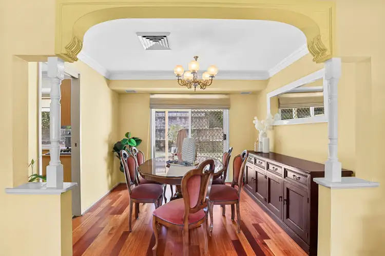 Fifth view of Homely house listing, 2 Coolock Crescent, Baulkham Hills NSW 2153