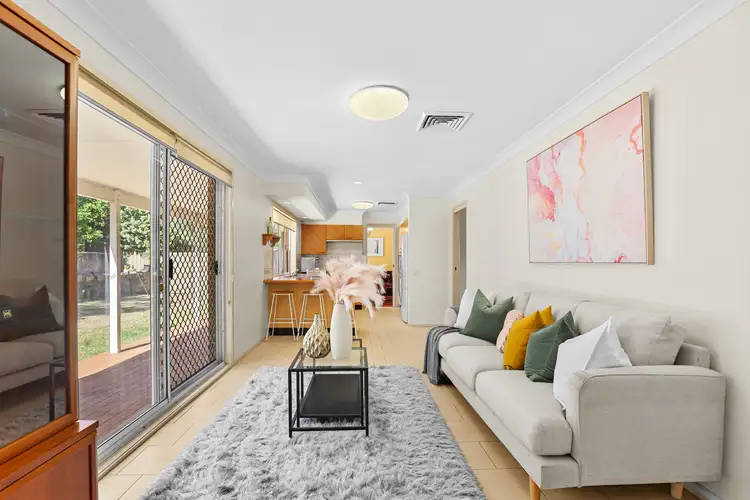 Sixth view of Homely house listing, 2 Coolock Crescent, Baulkham Hills NSW 2153